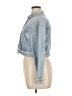 Rag & Bone Blue Denim Jacket Size XL - photo 5