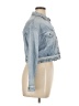 Rag & Bone Blue Denim Jacket Size XL - photo 4