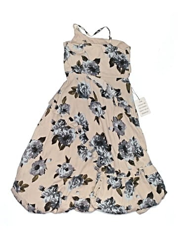 Mia Joy Dress (view 2)