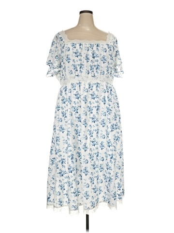 BLOOMCHIC Casual Dress (view 1)