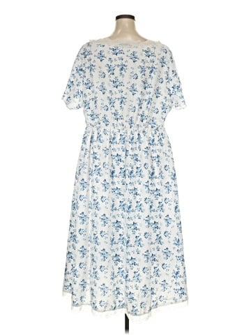 BLOOMCHIC Casual Dress (view 2)