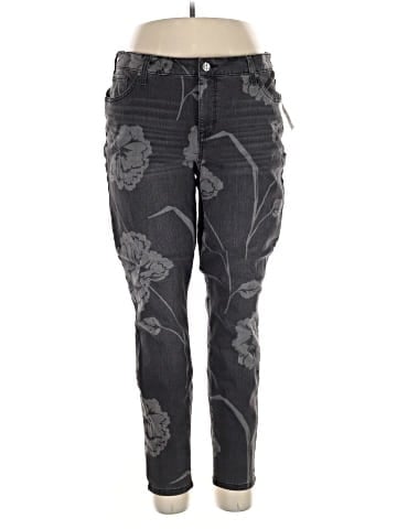 Style&Co Jeans (view 1)