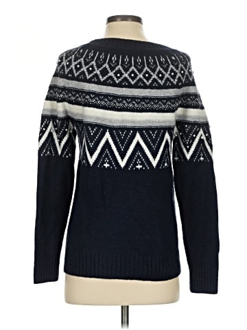 Talbots Pullover Sweater (view 2)