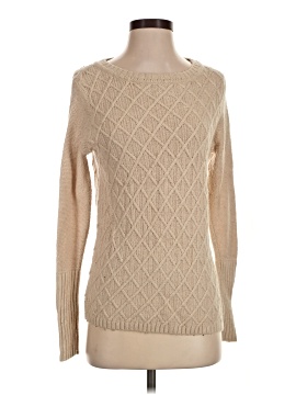 J.Crew Factory Store Pullover Sweater