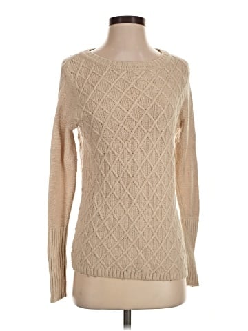 J.Crew Factory Store Pullover Sweater (view 1)