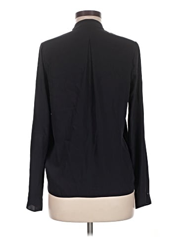 Reiss Long Sleeve Blouse (view 2)