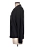 Reiss 100% Polyester Black Long Sleeve Blouse Size 6 - photo 5