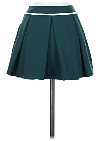Urban Outfitters Formal Skirt (view 2)