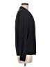 Reiss 100% Polyester Black Long Sleeve Blouse Size 6 - photo 4