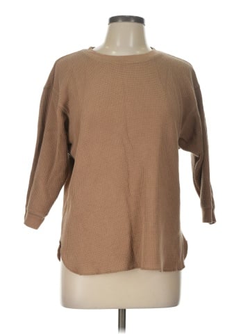 Uniqlo Pullover Sweater (view 1)