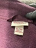 Merona 100% Polyester Burgundy Jacket Size XL - photo 6