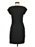 Gap Solid Black Casual Dress Size 2 - photo 2