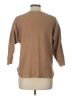 Uniqlo Tan Pullover Sweater Size L - photo 2