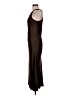 Rails Brown Casual Dress Size M - photo 5