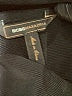 BCBGMAXAZRIA Solid Black Formal Skirt Size S - photo 4