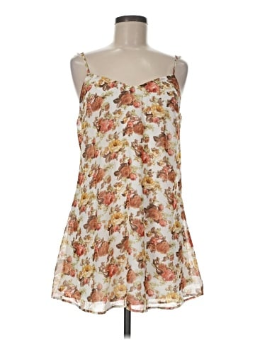 TOBI Sleeveless Blouse (view 1)