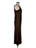 Rails Brown Casual Dress Size M - photo 4
