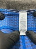 Unbranded Houndstooth Blue Leggings Size 10 - photo 7