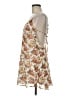 TOBI 100% Polyester Orange Sleeveless Blouse Size M - photo 5