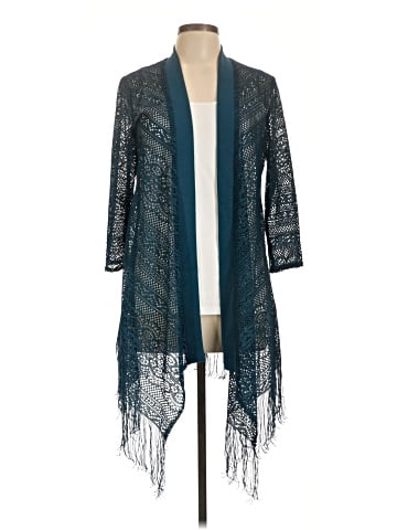 R&M Richards Kimono (view 1)