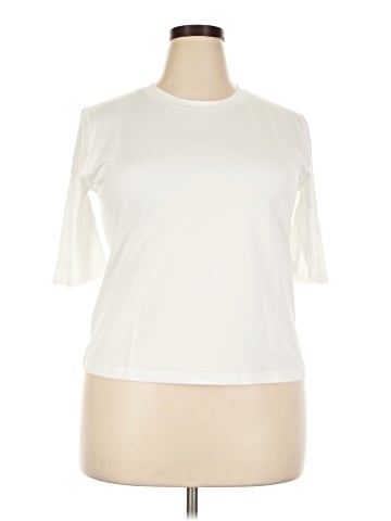 Unbranded Short Sleeve T-Shirt (view 1)