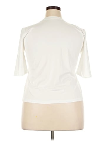 Unbranded Short Sleeve T-Shirt (view 2)