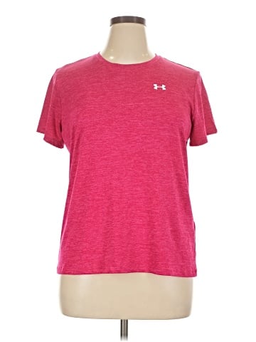 Under Armour Active T-Shirt (view 1)