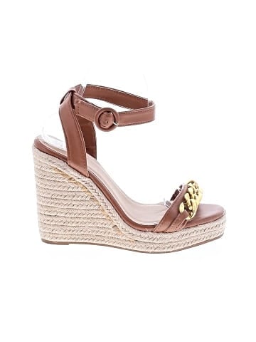 Qupid Wedges (view 1)