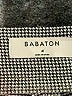 Babaton Gray Dress Pants Size 4 - photo 5