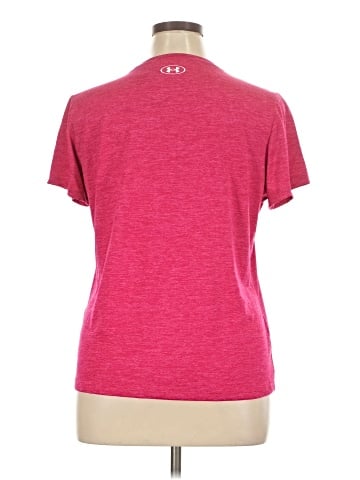 Under Armour Active T-Shirt (view 2)