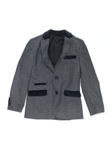 Isaac Mizrahi New York Wool Blazer (view 1)