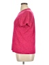 Under Armour 100% Polyester Pink Active T-Shirt Size XL - photo 5