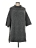 Inhabit Gray Poncho Size M - photo 1