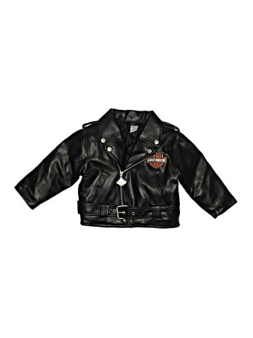 Harley Davidson Jacket (view 1)