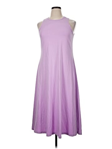 Universal Standard Casual Dress (view 1)