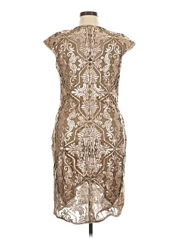 Tadashi Shoji Cocktail Dress (view 2)