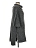 Inhabit Gray Poncho Size M - photo 4