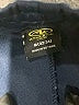 Athletic Works 100% Recycled Polyester Blue Track Pants Size 32 waist - photo 7