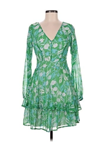 Jessica Simpson Cocktail Dress (view 1)
