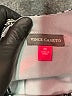 Vince Camuto 100% Polyester Gray Sleeveless Blouse Size M - photo 7