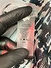 Vince Camuto 100% Polyester Gray Sleeveless Blouse Size M - photo 8