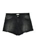 BP. Black Denim Shorts Size 29 waist - photo 1