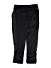 Adidas 100% Polyester Black Track Pants Size 15 - 16 - photo 2