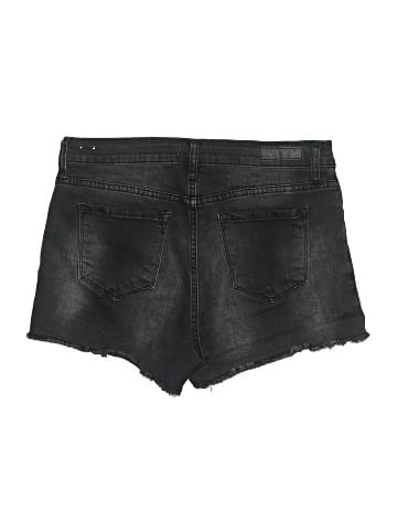 BP. Denim Shorts (view 2)