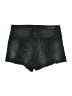 BP. Black Denim Shorts Size 29 waist - photo 2