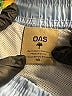 OAS Tropical Blue Board Shorts Size 10 - photo 3