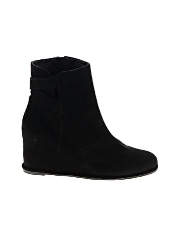 Stuart Weitzman Ankle Boots (view 1)