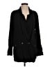 Free People Black Jacket Size S - photo 1