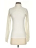 Hem & Thread Ivory Turtleneck Sweater Size S - photo 1