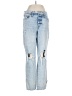 Old Navy Blue Jeans Size 6 - photo 1
